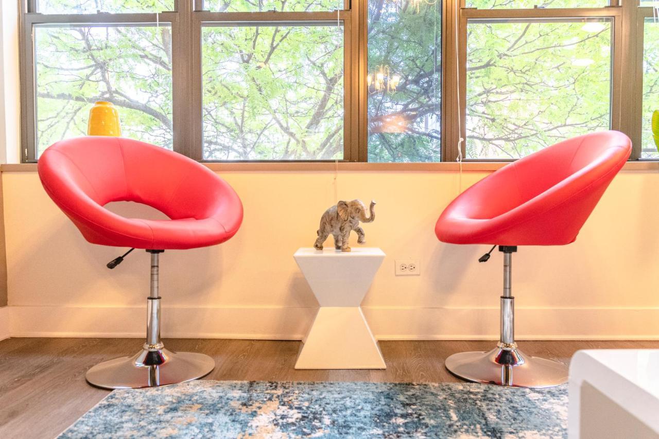 Ideal 3Br Business Or Leisure Rental In Chicago Fully Stocked Kitchen & Fast Internet With Optional Parking Near Soldier Field, Grant Park & Mccormick Place 芝加哥 外观 照片