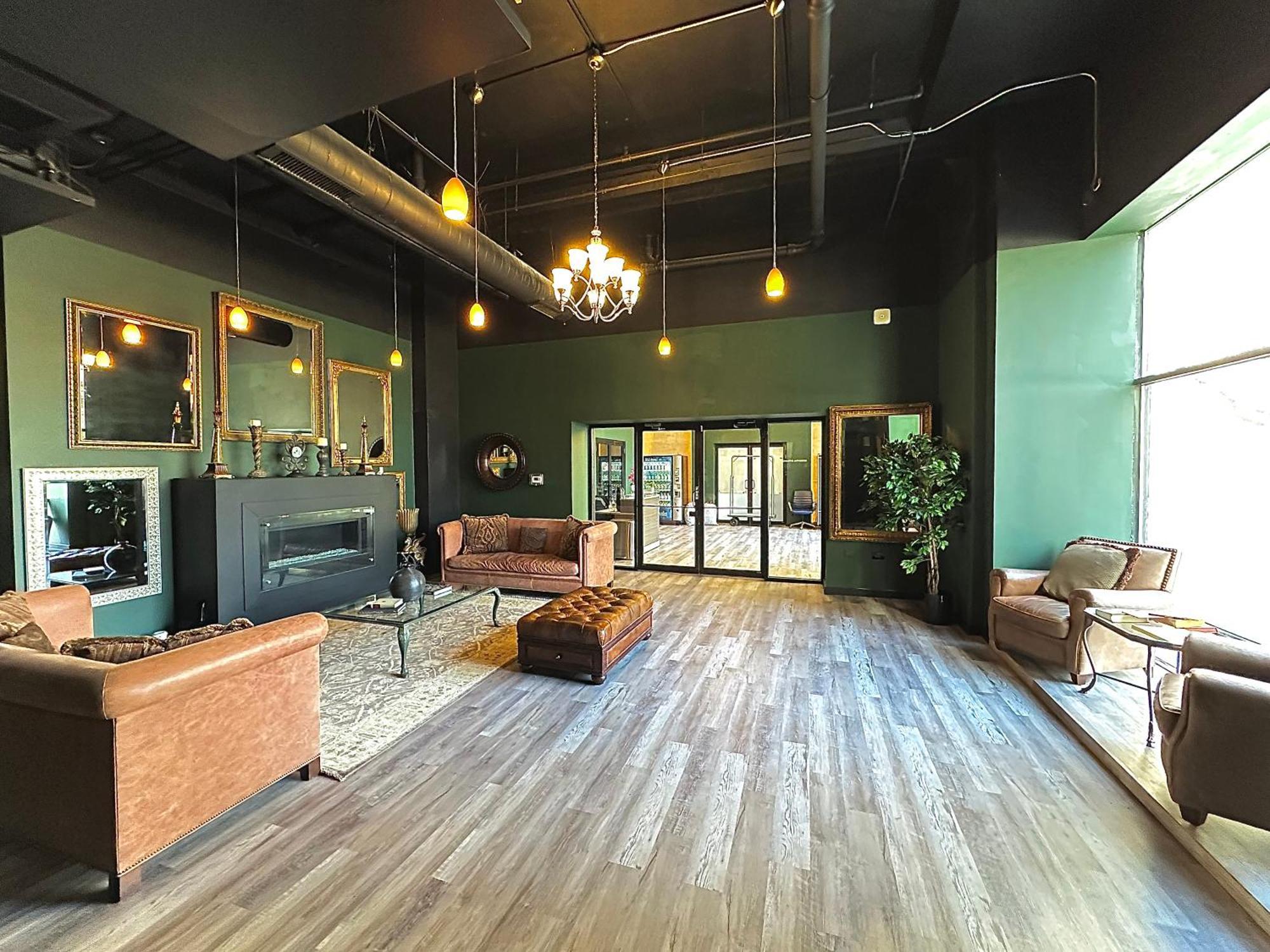 Ideal 3Br Business Or Leisure Rental In Chicago Fully Stocked Kitchen & Fast Internet With Optional Parking Near Soldier Field, Grant Park & Mccormick Place 芝加哥 外观 照片