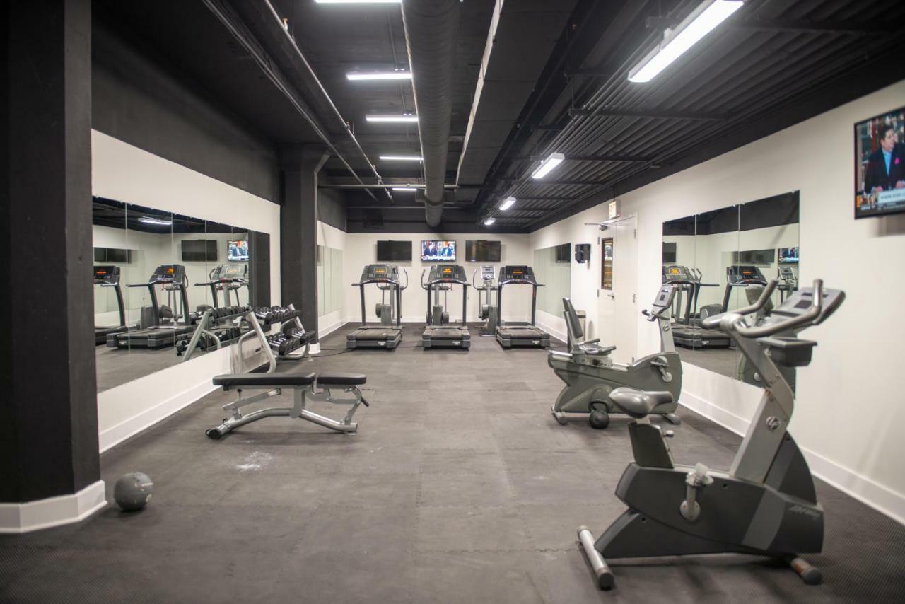 Ideal 3Br Business Or Leisure Rental In Chicago Fully Stocked Kitchen & Fast Internet With Optional Parking Near Soldier Field, Grant Park & Mccormick Place 芝加哥 外观 照片
